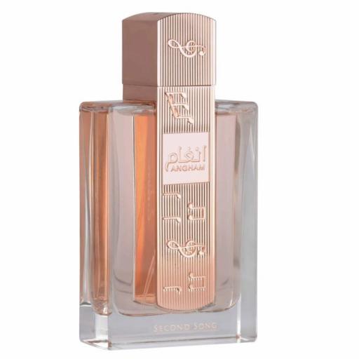 Lattafa Angham Second Song EDP 100 ml [1]