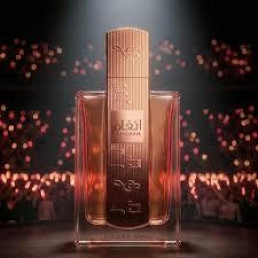 Lattafa Angham Second Song EDP 100 ml [3]
