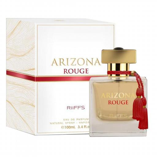 Riiffs Arizona Rouge EDP 100 ml