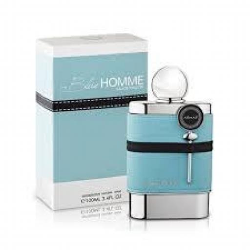 Armaf Blue Homme EDP M 100 ml [0]
