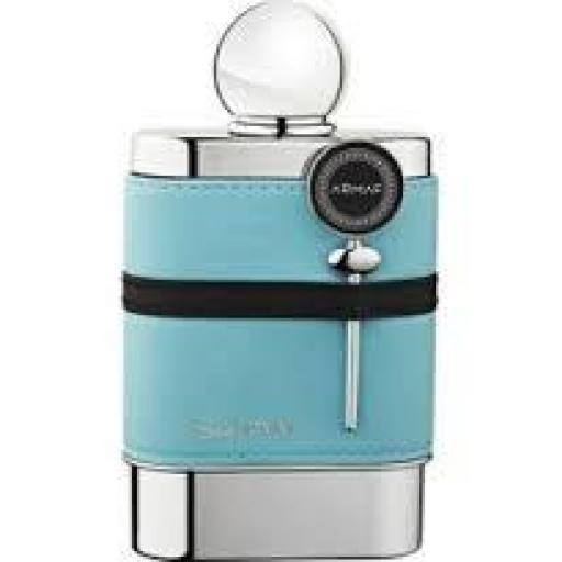 Armaf Blue Homme EDP M 100 ml [1]