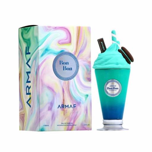 Armaf Bon Bon Unisex EDP 100ml [0]