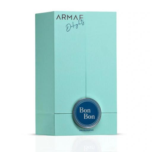 Armaf Bon Bon Unisex EDP 100ml [4]