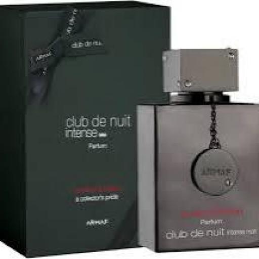 Armaf Club De Nuit Intense Man Limited Edition Parfum 105 Ml [4]