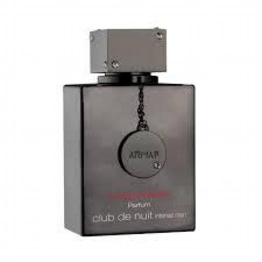 Armaf Club De Nuit Intense Man Limited Edition Parfum 105 Ml [2]