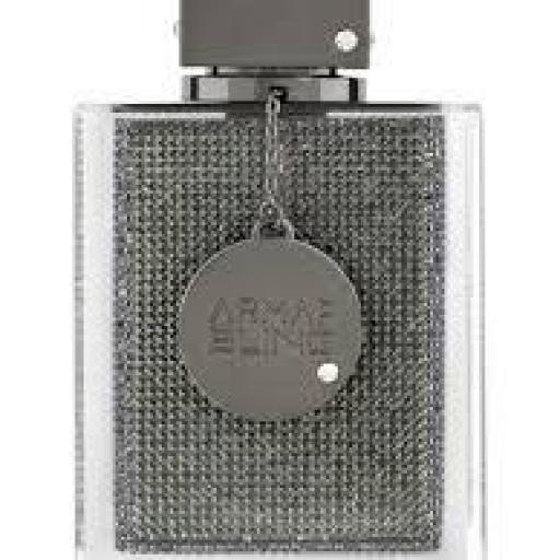 Armaf Club de Nuit Bling EDP U 75 ml [1]