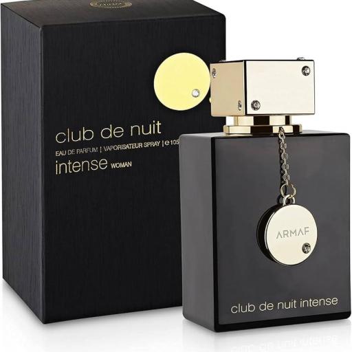 Armaf Club de Nuit Intense Woman EDP W 105 ml