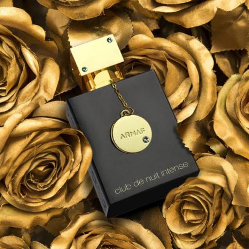 Armaf Club de Nuit Intense Woman EDP W 105 ml [2]