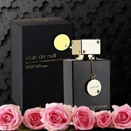 Armaf Club de Nuit Intense Woman EDP W 105 ml [3]