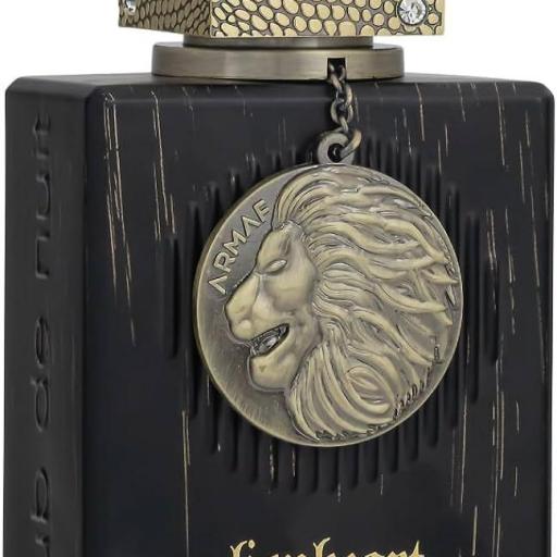 Armaf Club de Nuit Lionheart Man EDP M 100 ml [2]