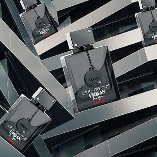 Armaf Club de Nuit Urban Man Elixir EDP M 105 ml [2]