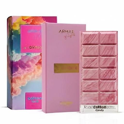 Armaf Cotton Candy EDP W 70 ml [0]