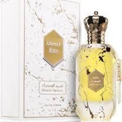 Armaf Desert Breeze EDP U 100 ml [0]