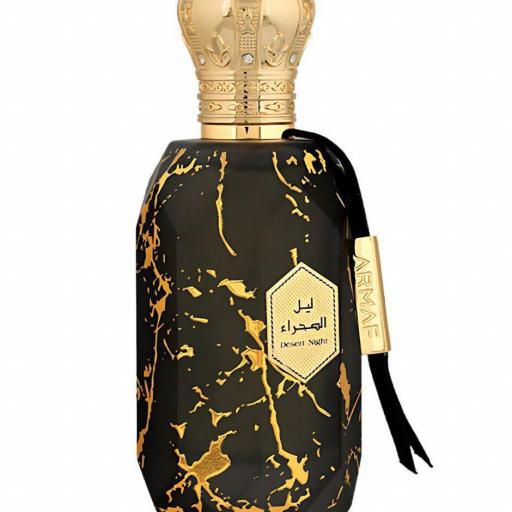 Armaf Desert Night EDP U 100 ml [2]