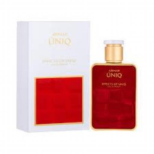 Armaf Effects Of Uniq EDP U 100 ml [0]