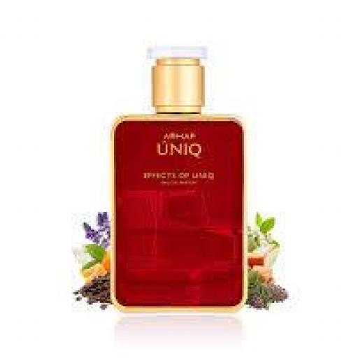Armaf Effects Of Uniq EDP U 100 ml [4]