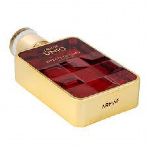 Armaf Effects Of Uniq EDP U 100 ml [2]