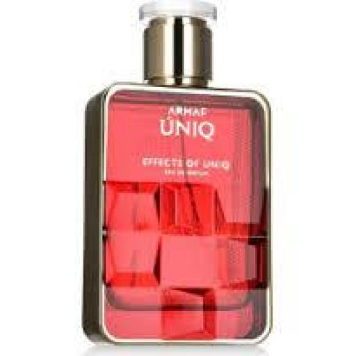 Armaf Effects Of Uniq EDP U 100 ml [1]