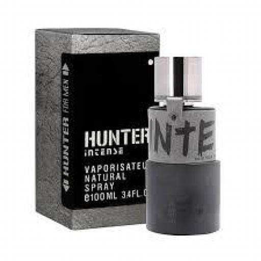 Armaf Hunter Intense EDP M 100 ml [3]
