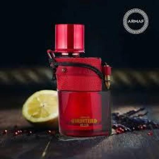 Armaf Hunter Killer EDP M 100 ml [1]