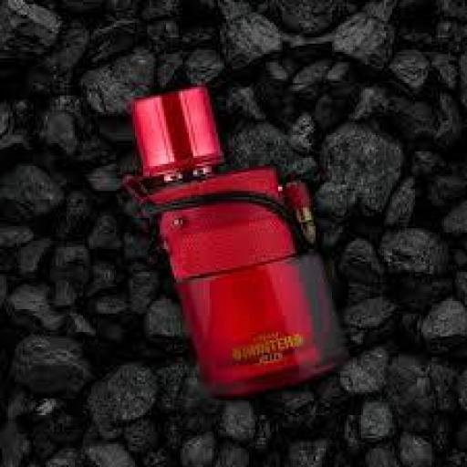 Armaf Hunter Killer EDP M 100 ml [2]