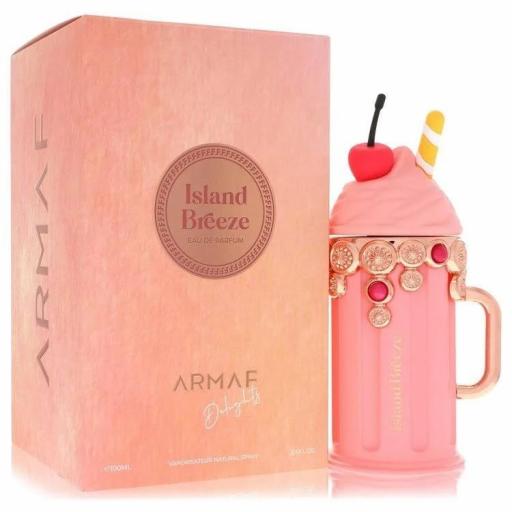 Armaf Island Breeze Women EDP 100ml [1]