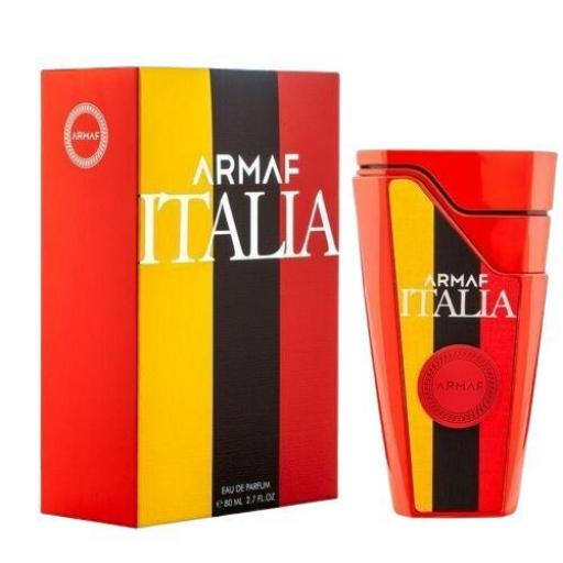 Armaf Italia EDP M 80 ml [0]