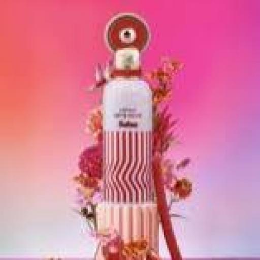 Armaf Let's Move Salsa EDP U 100 ml [4]