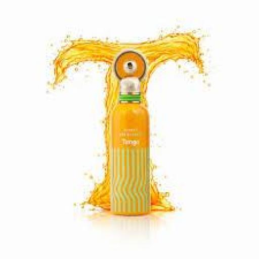 Armaf Let's Move Tango EDP U 100 ml [3]
