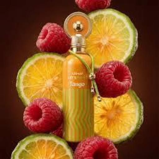 Armaf Let's Move Tango EDP U 100 ml [2]