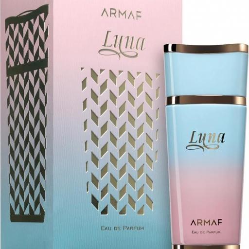Armaf Luna EDP W 100 ml [0]