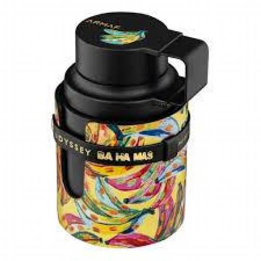 Armaf Odyssey BA HA MAS EDP U 100 ml [2]