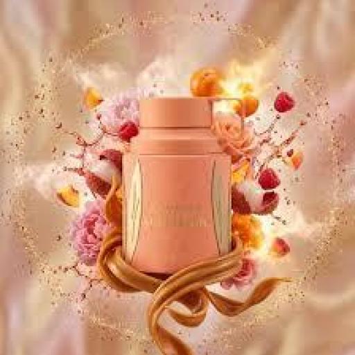 Armaf Odyssey Li'chi Lush EDP W 100 ml [3]