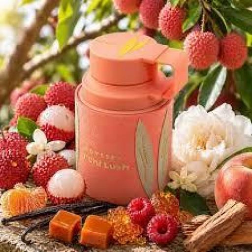 Armaf Odyssey Li'chi Lush EDP W 100 ml [2]