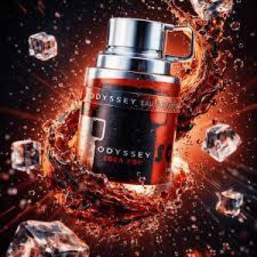 Armaf Odyssey Soda Pop EDP U 100 ml [4]