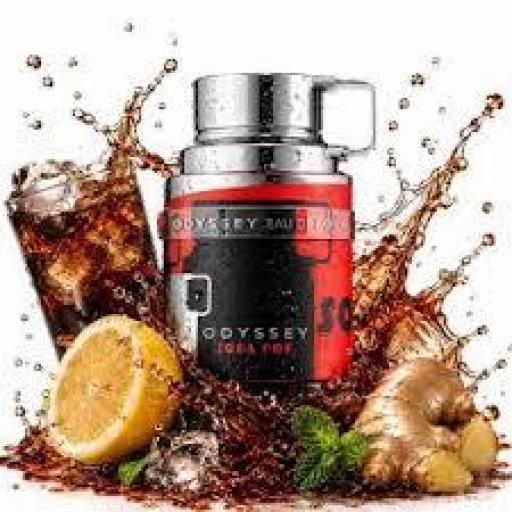 Armaf Odyssey Soda Pop EDP U 100 ml [2]