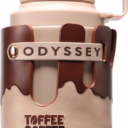 Armaf Odyssey Toffee Coffee EDP U 100 ml [1]
