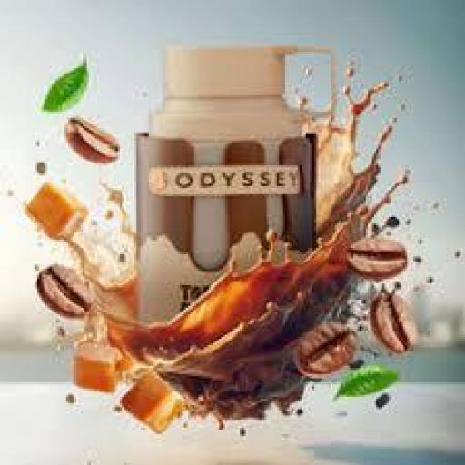 Armaf Odyssey Toffee Coffee EDP U 100 ml [2]