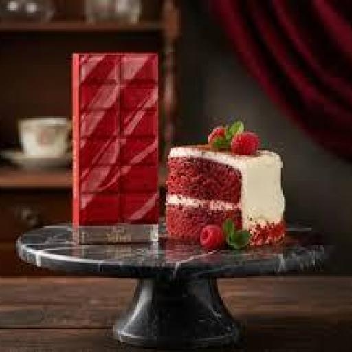 Armaf Red Velvet EDP U 70 ml [4]