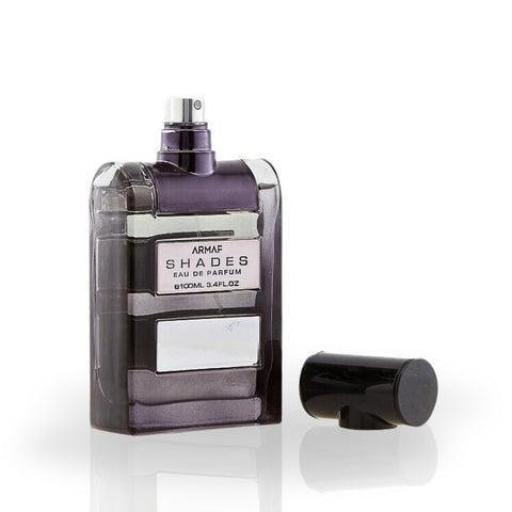 Armaf Shades EDP M 100 ml [2]