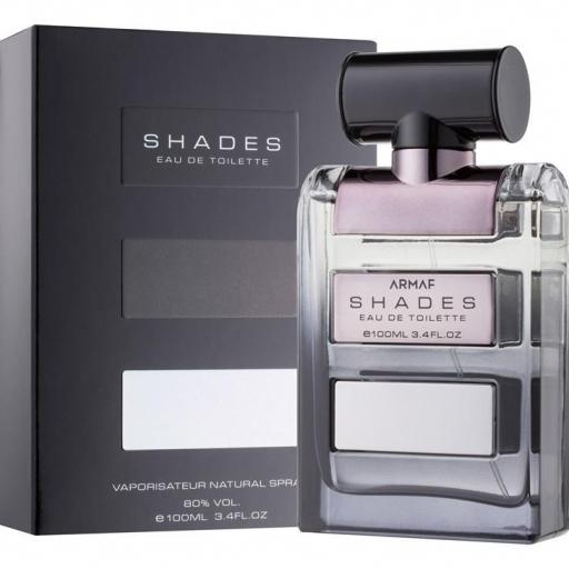 Armaf Shades EDP M 100 ml [0]
