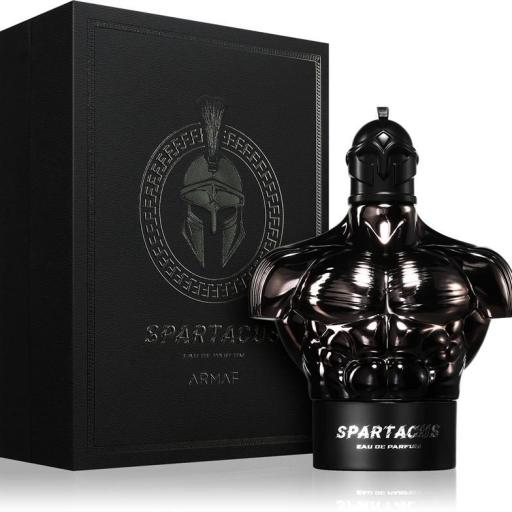 Armaf Spartacus EDP M 100 ml [0]