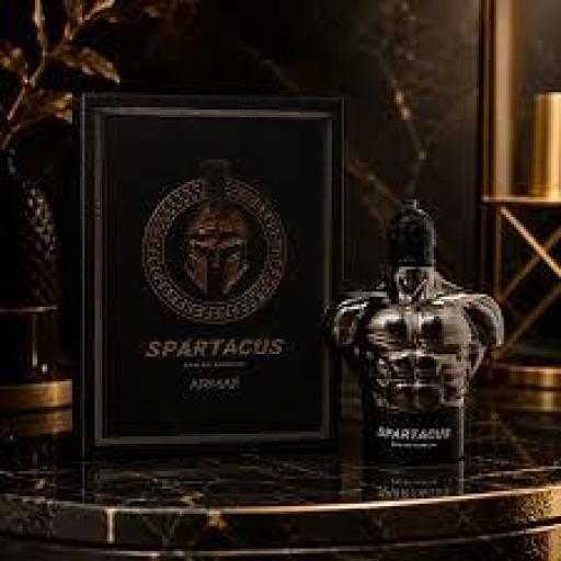 Armaf Spartacus EDP M 100 ml [2]