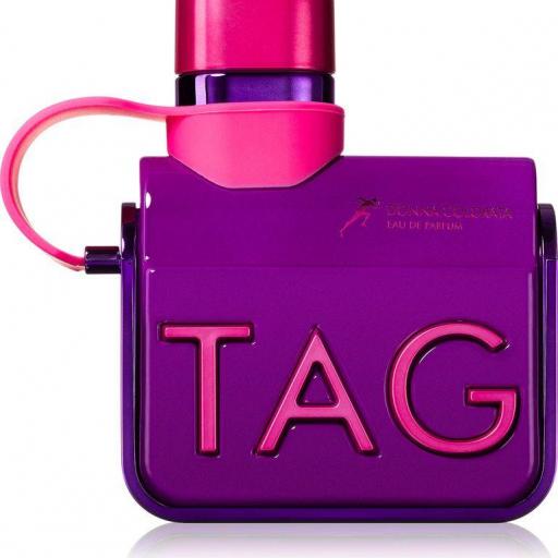 Armaf Tag Her Donna Colorata EDP W 100 ml [1]