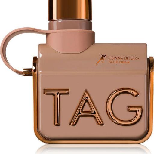 Armaf Tag Her Donna Di Terra EDP W 100 ml [1]