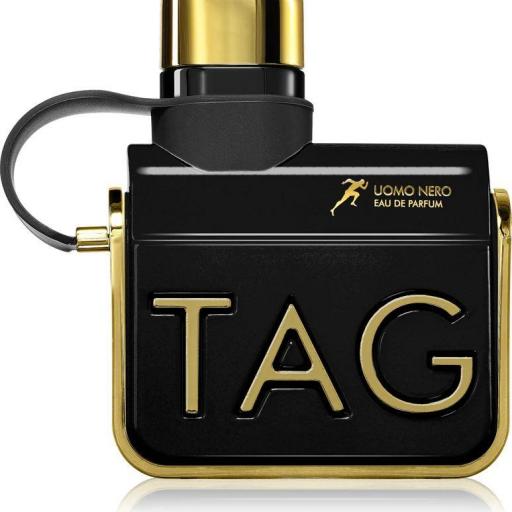 Armaf Tag Him Uomo Nero EDP M 100 ml [1]