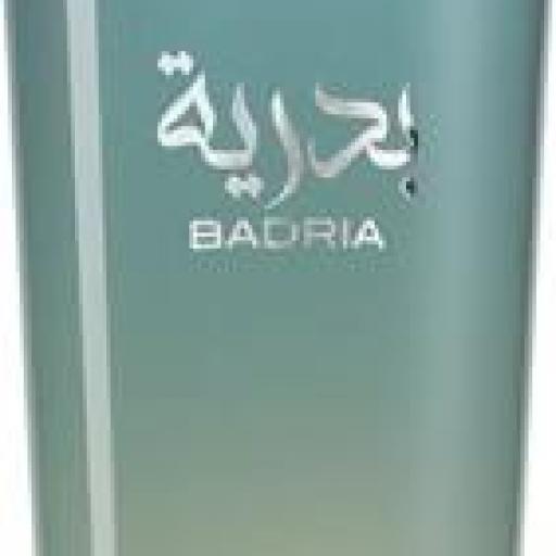 Asdaaf Badria EDP U 100 ml [2]