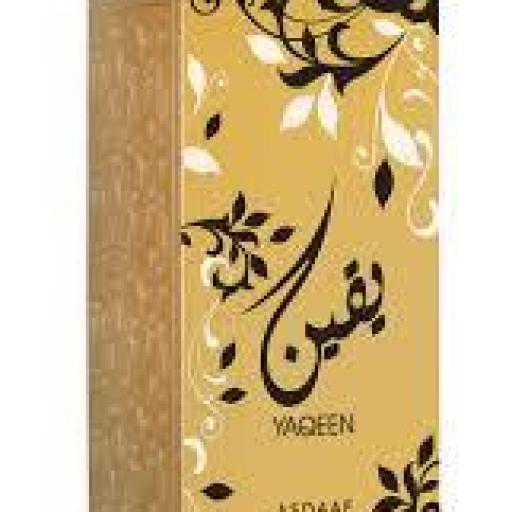 Asdaaf Yaqeen EDP W 100 ml [2]