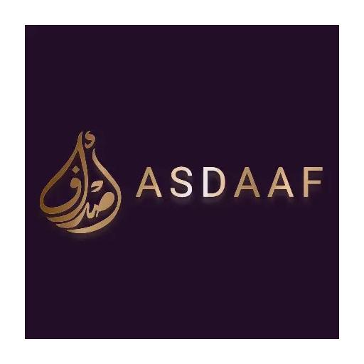 Logo de ASDAAF