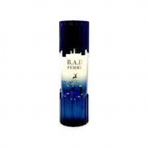 Body Corporal Maison Alhambra B.A.D. Femme Body Mist 250 ml